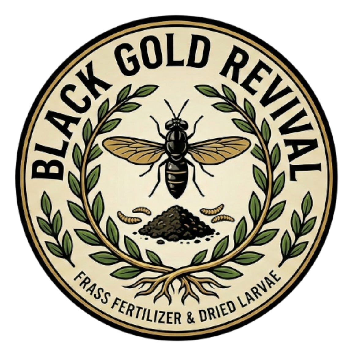 Black Gold Revival